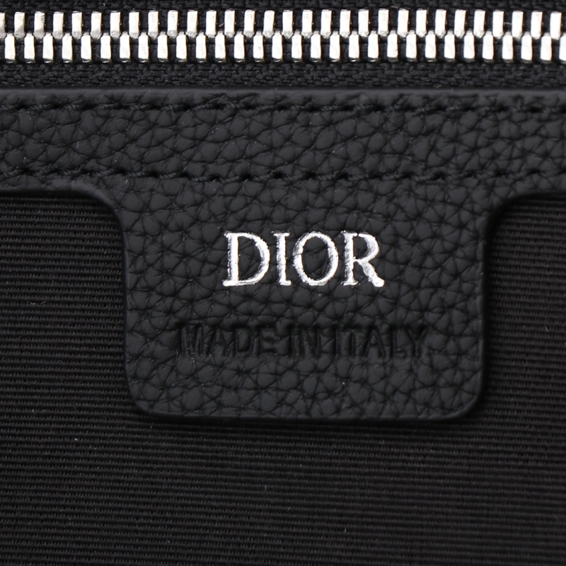 Christian Dior Travel Bags